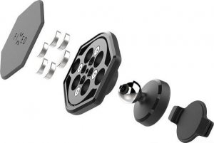 Fixed Fixed Icon Flex czarny 8