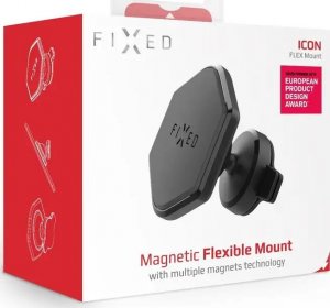 Fixed Fixed Icon Flex czarny 10