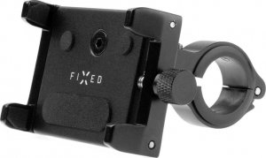 Fixed Fixed Bikee ALU czarny 4