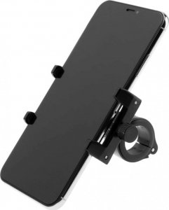 Fixed Fixed Bikee ALU czarny 6