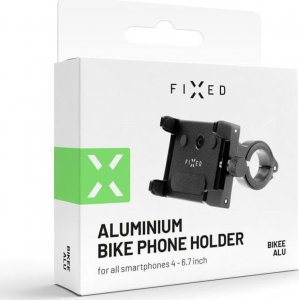 Fixed Fixed Bikee ALU czarny 9