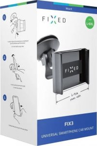 Fixed Fixed FIX3 czarny 7