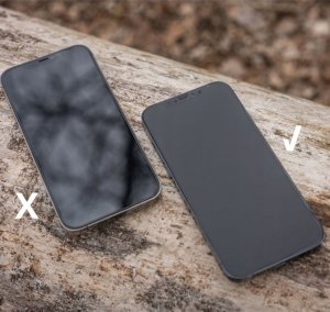 3MK 3mk Silky Matt Pro do Google Pixel 7 Pro 9