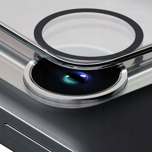 3MK 3mk Lens Pro Full Cover do Apple iPhone 15/15 Plus 4