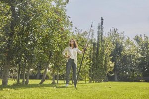 Gardena Gardena combisystem do gałęzi 17401-20 11