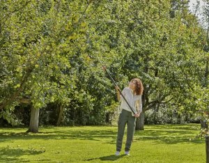 Gardena Gardena combisystem do gałęzi 17401-20 12