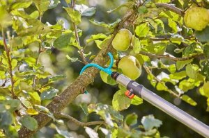 Gardena Gardena combisystem do gałęzi 17401-20 6