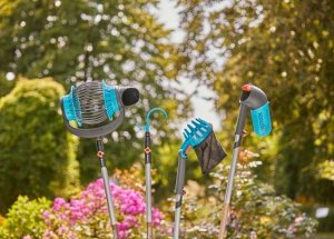 Gardena Gardena combisystem do gałęzi 17401-20 9