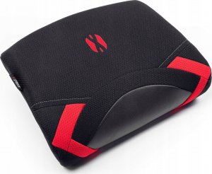Diablo Chairs Poduszka lędźwiowa do fotela Diablo X-Starter, czarno-czerwona 4