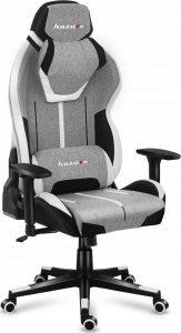 Fotel Huzaro Huzaro Force 7.9 Grey Mesh 18