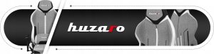 Fotel Huzaro Huzaro Force 7.9 Grey Mesh 2