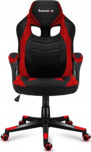 Fotel Huzaro Force 2.5 Red Mesh 13