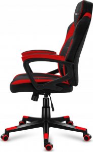 Fotel Huzaro Force 2.5 Red Mesh 15