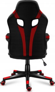 Fotel Huzaro Force 2.5 Red Mesh 10