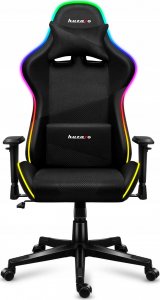 Fotel Huzaro Force 6.3 RGB Mesh 3
