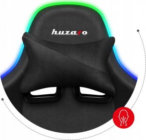 Fotel Huzaro Force 6.3 RGB Mesh 8