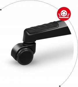 Fotel Huzaro Huzaro Force 6.2 Carbon 11