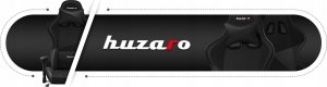 Fotel Huzaro Huzaro Force 6.2 Carbon 15