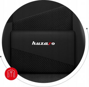 Fotel Huzaro Huzaro Force 6.2 Carbon 7