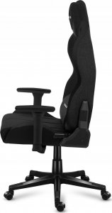 Fotel Huzaro Force 7.9 czarny Mesh 15