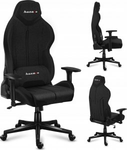 Fotel Huzaro Force 7.9 czarny Mesh 16