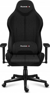 Fotel Huzaro Force 7.9 czarny Mesh 2