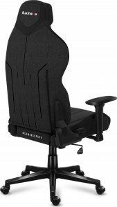 Fotel Huzaro Force 7.9 czarny Mesh 3