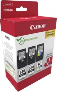 Tusz Canon CANON PG-540Lx2/CL-541XL Ink Cartridge MULTI 2