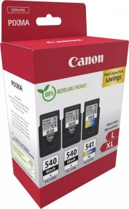 Tusz Canon CANON PG-540Lx2/CL-541XL Ink Cartridge MULTI 9