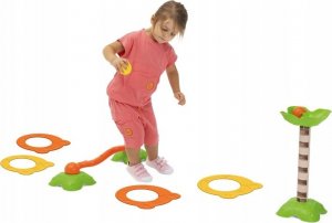 Chicco Chicco Fit&Fun Zestaw Gimnastyczny 11