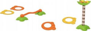 Chicco Chicco Fit&Fun Zestaw Gimnastyczny 3