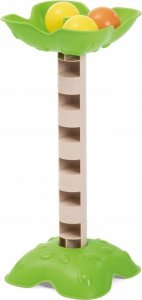 Chicco Chicco Fit&Fun Zestaw Gimnastyczny 4