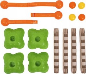 Chicco Chicco Fit&Fun Zestaw Gimnastyczny 5