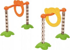 Chicco Chicco Fit&Fun Zestaw Gimnastyczny 6