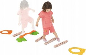 Chicco Chicco Fit&Fun Zestaw Gimnastyczny 7