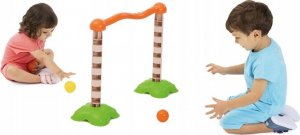 Chicco Chicco Fit&Fun Zestaw Gimnastyczny 8