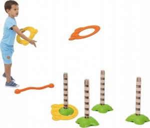 Chicco Chicco Fit&Fun Zestaw Gimnastyczny 9