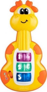 Chicco Chicco Baby Sense & Focus Żyrafa Gitara 2