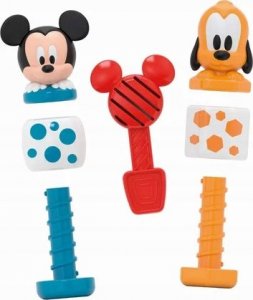 Clementoni Clementoni Baby Miki Zbuduj i Baw się 4