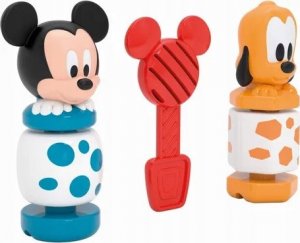 Clementoni Clementoni Baby Miki Zbuduj i Baw się 5