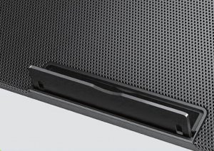 Podstawka chłodząca Techly TECHLY Podstawka Chłodząca Wentylator pod Laptopa do 17inch Regulowana 8