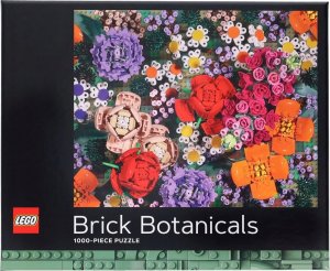 LEGO LEGO Brick Botanicals 1000 el. 60086 2