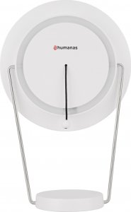 Lusterko kosmetyczne Humanas Humanas HS-ML01 biały 3