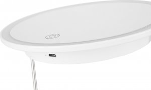 Lusterko kosmetyczne Humanas Humanas HS-ML01 biały 4