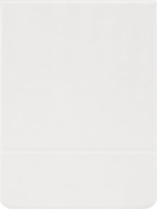 Lusterko kosmetyczne Humanas HS-ML02 biały 3