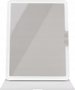 Lusterko kosmetyczne Humanas HS-ML02 biały 4