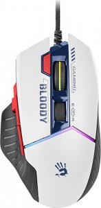 Mysz A4Tech A4tech Bloody W95Max USB Sports Navy 5