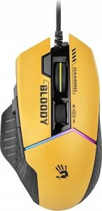 Mysz A4Tech Bloody W95Max Sports Lime (A4TMYS47259) 3