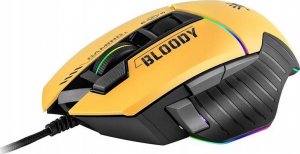Mysz A4Tech Bloody W95Max Sports Lime (A4TMYS47259) 4