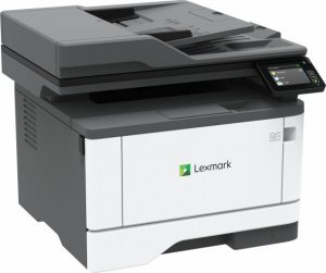 Drukarka laserowa Lexmark LEXMARK XM1342 Laserprinter Mono MFP 24 ppm Wi-Fi en duplex prints 1